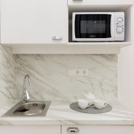 Ultra Central & Brand New Nest Budapeszt Zewnętrze zdjęcie