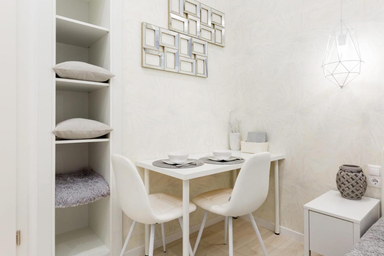 Ultra Central & Brand New Nest Budapeszt Zewnętrze zdjęcie